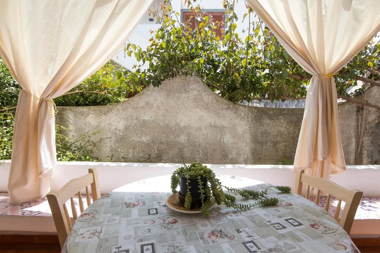 Il Giardinetto Lipari Centro Apartment 0*, Lipari (Isola Lipari) Italy