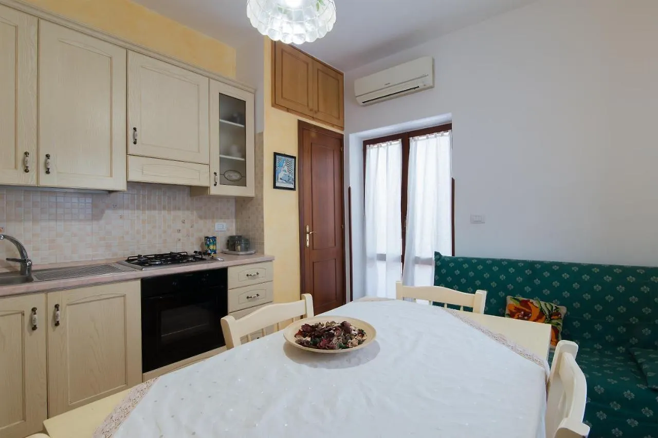 Il Giardinetto Lipari Centro Apartment  Lipari (Isola Lipari)