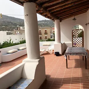 Isola - Centro Storico Città di Lipari