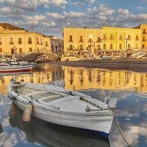 Isola Di Lipari Città di Lipari